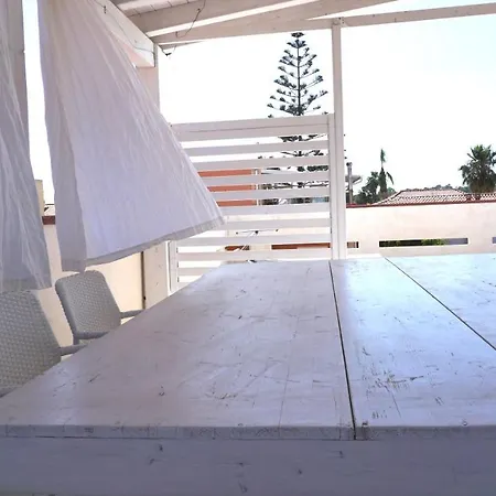 Terrazza Sul Mare * Santa Maria Del Focallo