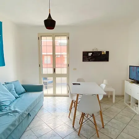 Holiday home Terrazza Sul Mare Santa Maria Del Focallo