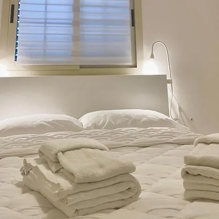 Holiday home Terrazza Sul Mare *