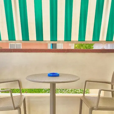 Terrazza Sul Mare Santa Maria Del Focallo