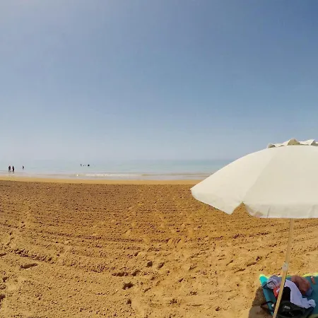 Holiday home Terrazza Sul Mare *