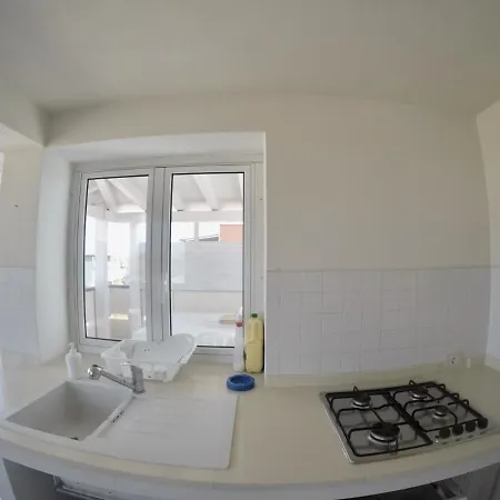 Terrazza Sul Mare Holiday home *